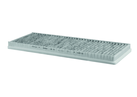 Mahle Original Interieurfilter LAK 45