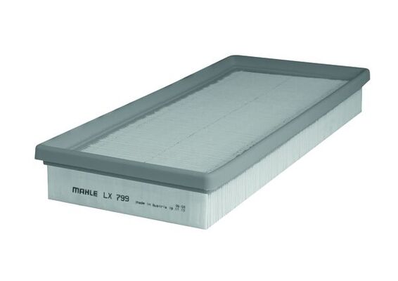 Mahle Original Luchtfilter LX 799