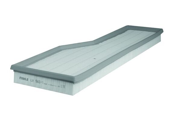 Mahle Original Luchtfilter LX 582/1