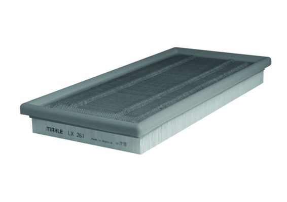Mahle Original Luchtfilter LX 261