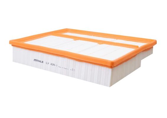 Mahle Original Luchtfilter LX 439/1
