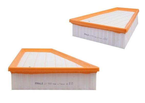 Mahle Original Luchtfilter LX 1885