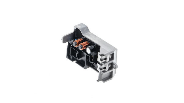 Mahle Original Regeleenheid interieurventilator ABR 8 000P