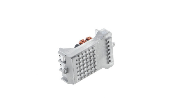 Mahle Original Regeleenheid interieurventilator ABR 8 000P