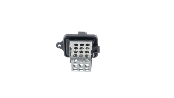 Mahle Original Kachel-/voorschakelweerstand ABR 60 000P