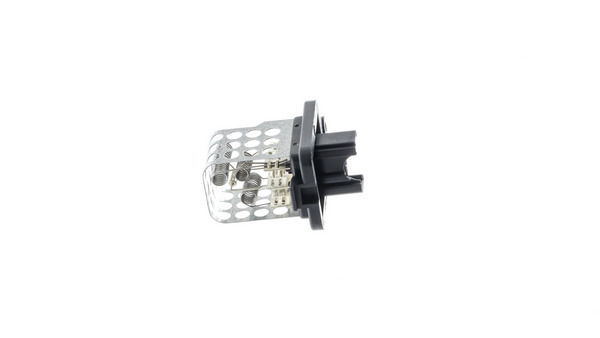 Mahle Original Kachel-/voorschakelweerstand ABR 60 000P