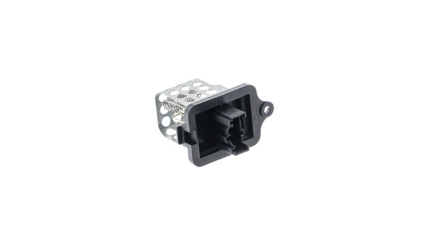 Mahle Original Kachel-/voorschakelweerstand ABR 60 000P