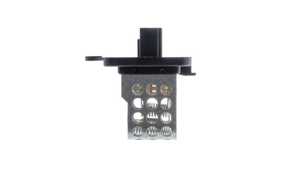 Mahle Original Kachel-/voorschakelweerstand ABR 60 000P