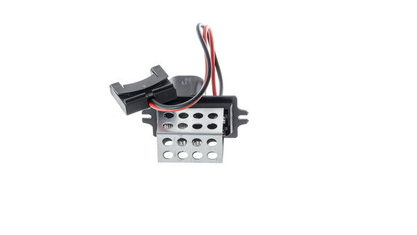 Mahle Original Kachel-/voorschakelweerstand ABR 85 000P