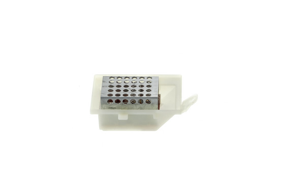 Mahle Original Kachel-/voorschakelweerstand ABR 87 000P