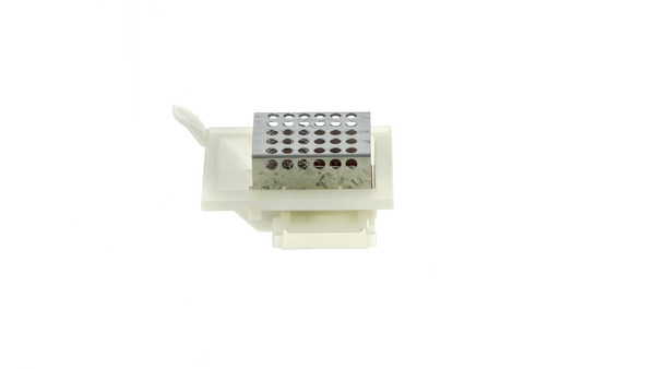 Mahle Original Kachel-/voorschakelweerstand ABR 87 000P