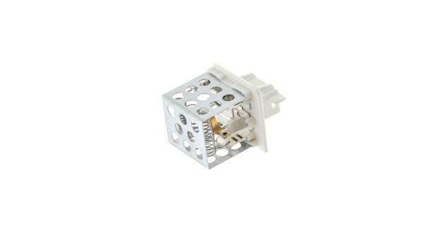 Mahle Original Kachel-/voorschakelweerstand ABR 92 000P