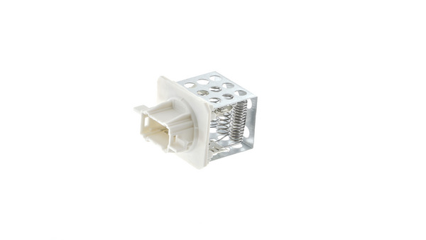 Mahle Original Kachel-/voorschakelweerstand ABR 92 000P