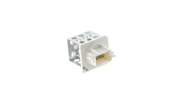 Mahle Original Kachel-/voorschakelweerstand ABR 92 000P