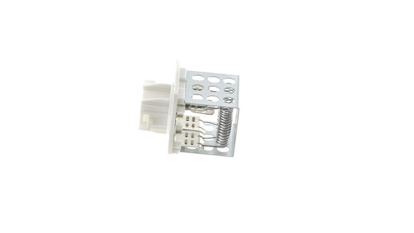 Mahle Original Kachel-/voorschakelweerstand ABR 92 000P