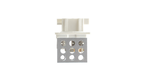 Mahle Original Kachel-/voorschakelweerstand ABR 92 000P