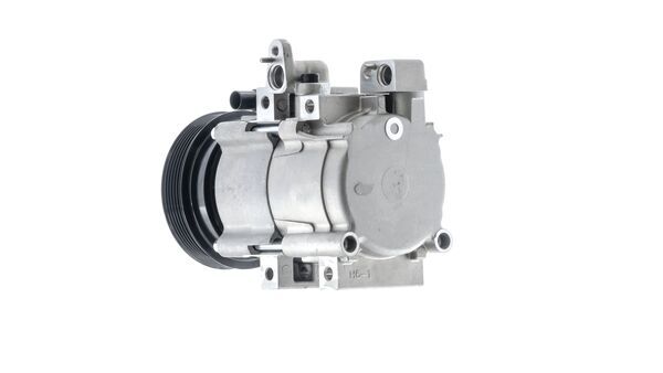 Mahle Original Airco compressor ACP 1431 000P