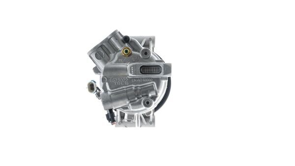 Mahle Original Airco compressor ACP 150 000P