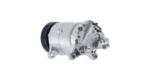 Mahle Original Airco compressor ACP 1383 000P