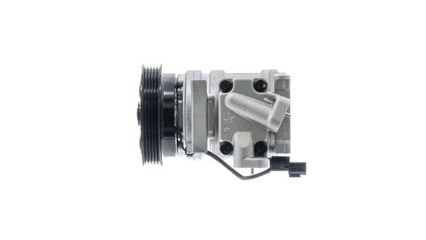 Mahle Original Airco compressor ACP 1416 000P
