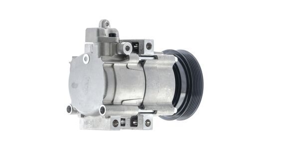 Mahle Original Airco compressor ACP 1431 000P