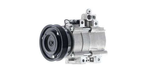 Mahle Original Airco compressor ACP 1431 000P