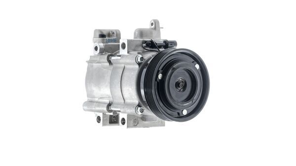 Mahle Original Airco compressor ACP 1431 000P