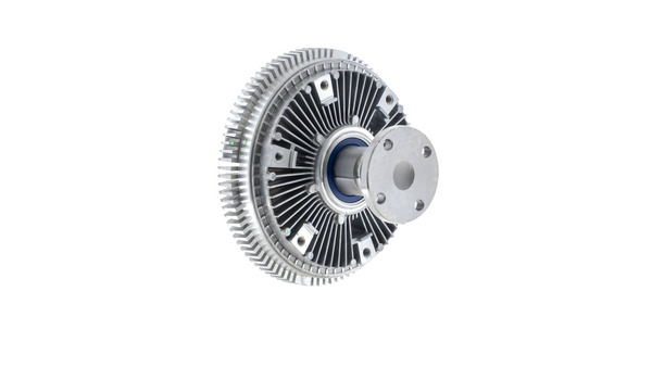 Mahle Original Visco-koppeling CFC 37 000P