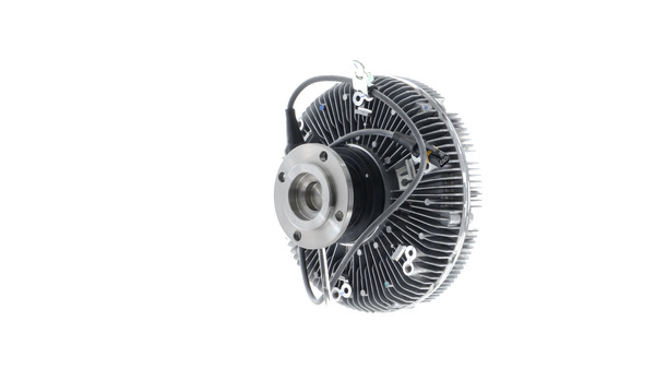 Mahle Original Visco-koppeling CFC 125 000P