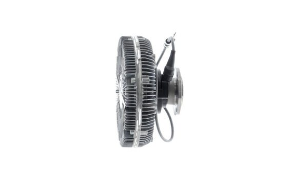 Mahle Original Visco-koppeling CFC 125 000P