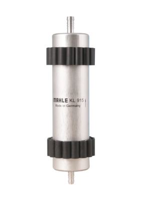 Mahle Original Brandstoffilter KL 915