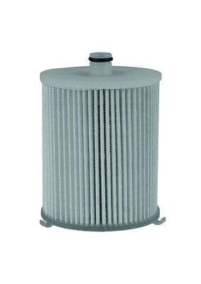 Mahle Original Brandstoffilter KX 245/4D