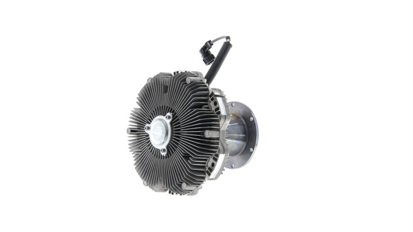 Mahle Original Visco-koppeling CFC 173 000P
