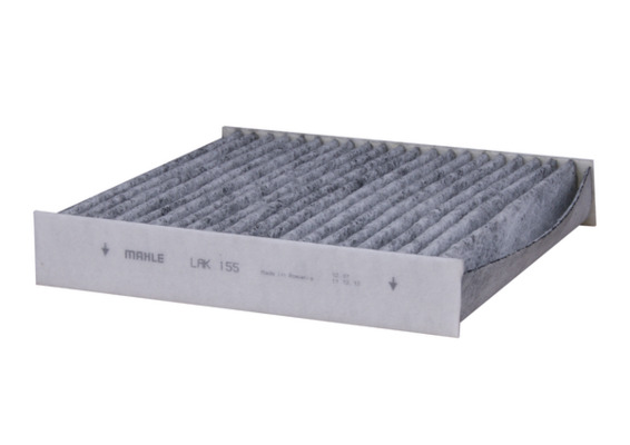 Mahle Original Interieurfilter LAK 155