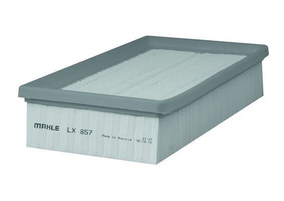 Mahle Original Luchtfilter LX 857