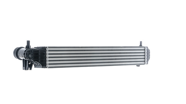 Mahle Original Interkoeler CI 402 000P