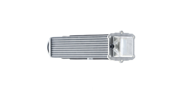 Mahle Original Interkoeler CI 481 000P