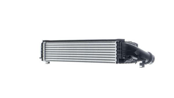 Mahle Original Interkoeler CI 638 000P