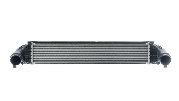 Mahle Original Interkoeler CI 638 000P