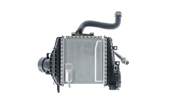 Mahle Original Interkoeler CI 641 000P