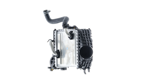 Mahle Original Interkoeler CI 641 000P