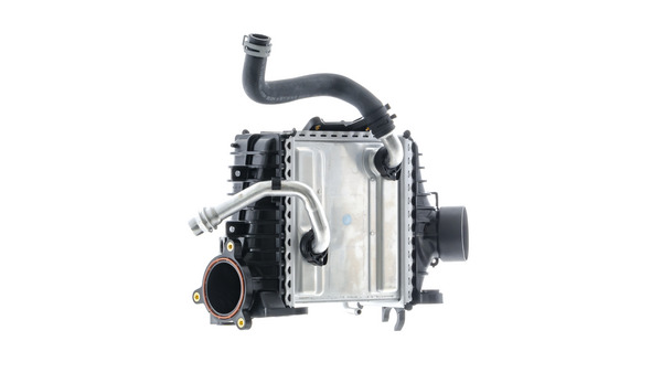 Mahle Original Interkoeler CI 641 000P