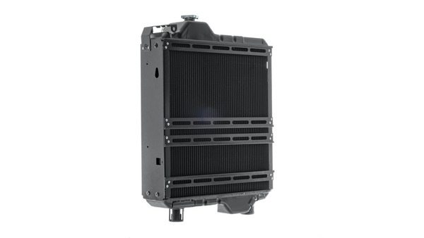 Mahle Original Radiateur CR 2450 000P