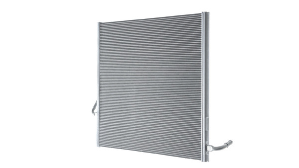 Mahle Original Radiateur CR 2606 000P