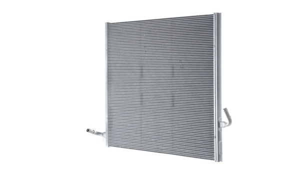 Mahle Original Radiateur CR 2606 000P