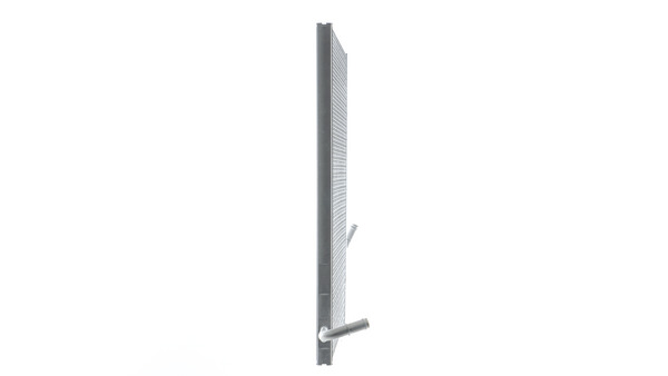 Mahle Original Radiateur CR 2606 000P