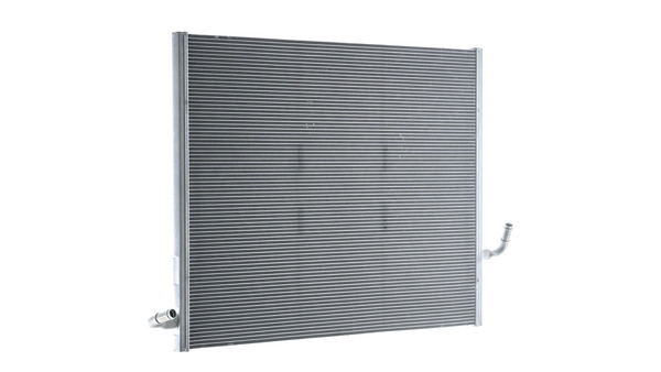 Mahle Original Radiateur CR 2606 000P