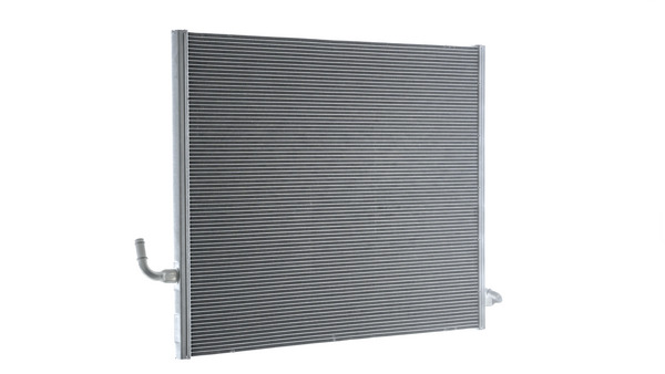Mahle Original Radiateur CR 2606 000P