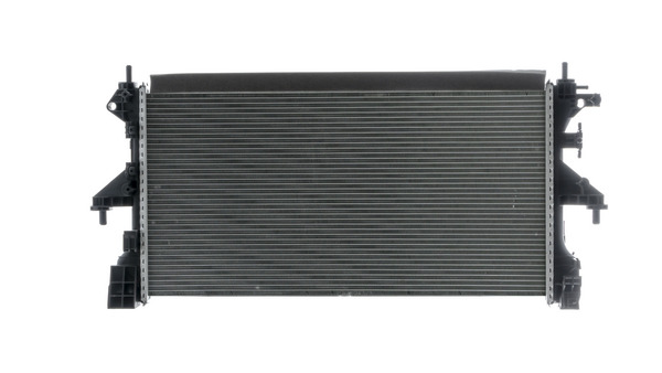 Mahle Original Radiateur CR 2631 000P
