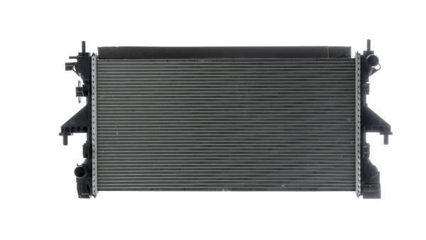Mahle Original Radiateur CR 2631 000P